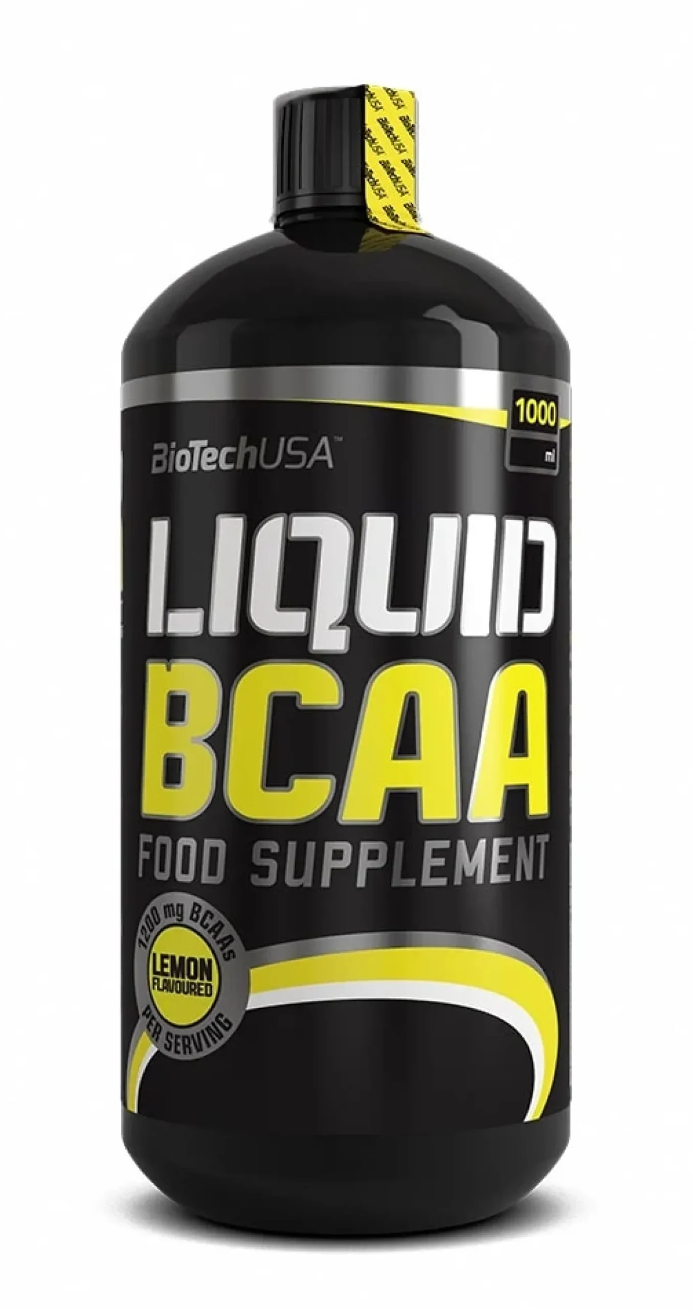 Liquid BCAA (1000ml)