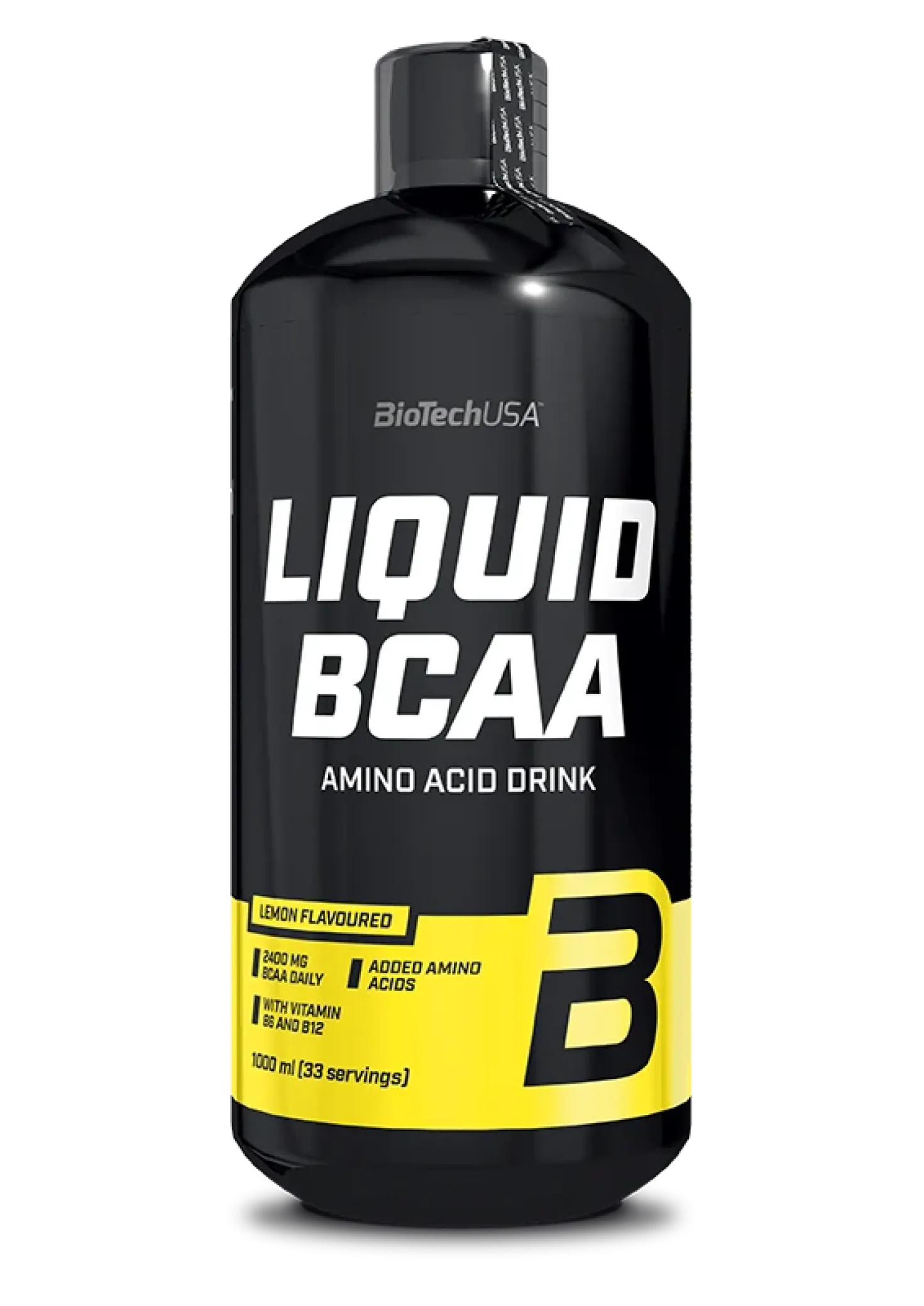 Liquid BCAA (1000ml)
