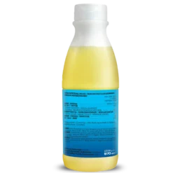 Liquid EGGWHITE (970ml) - 100% natural