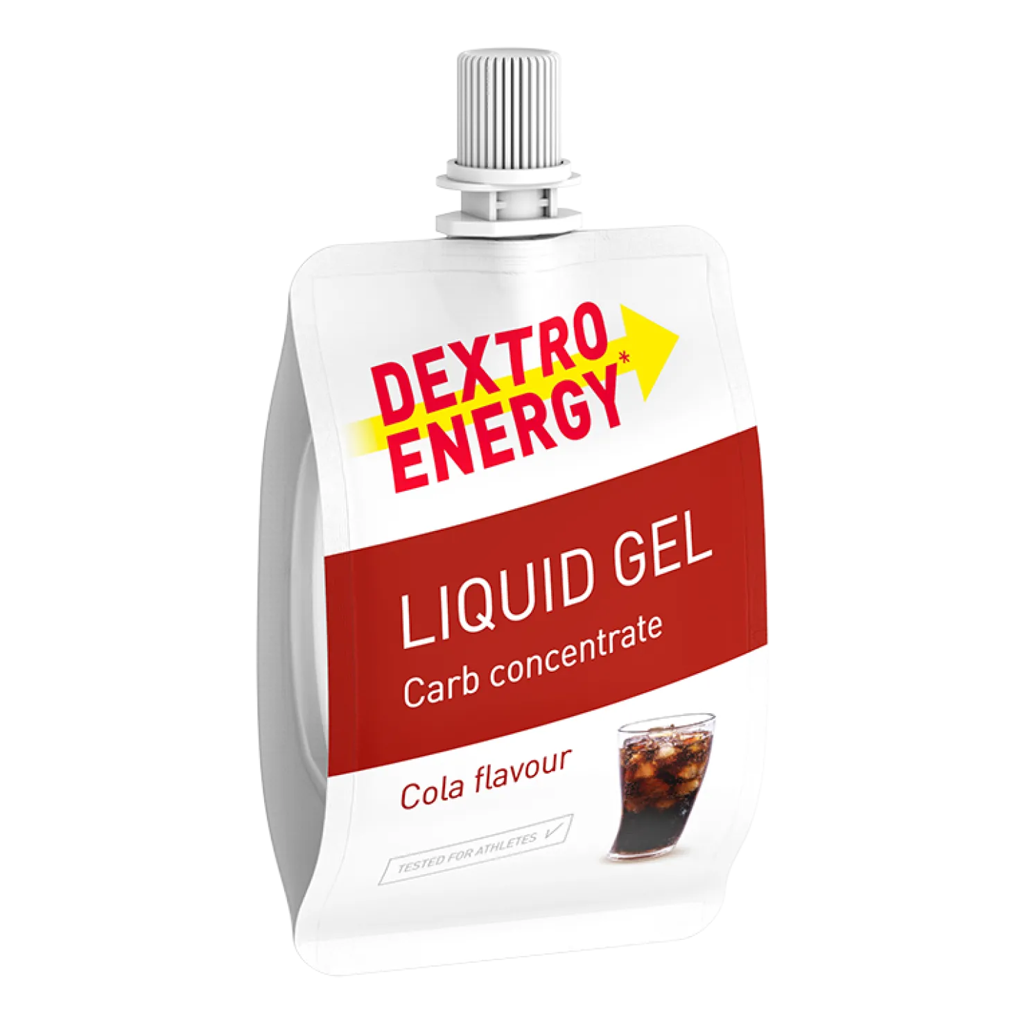 Liquid Gel Mixed Box (25x60ml)