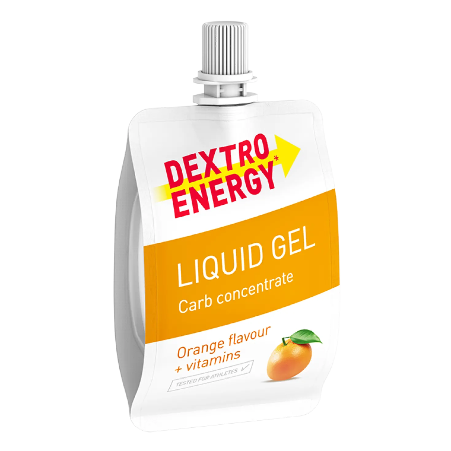 Liquid Gel Mixed Box (25x60ml)