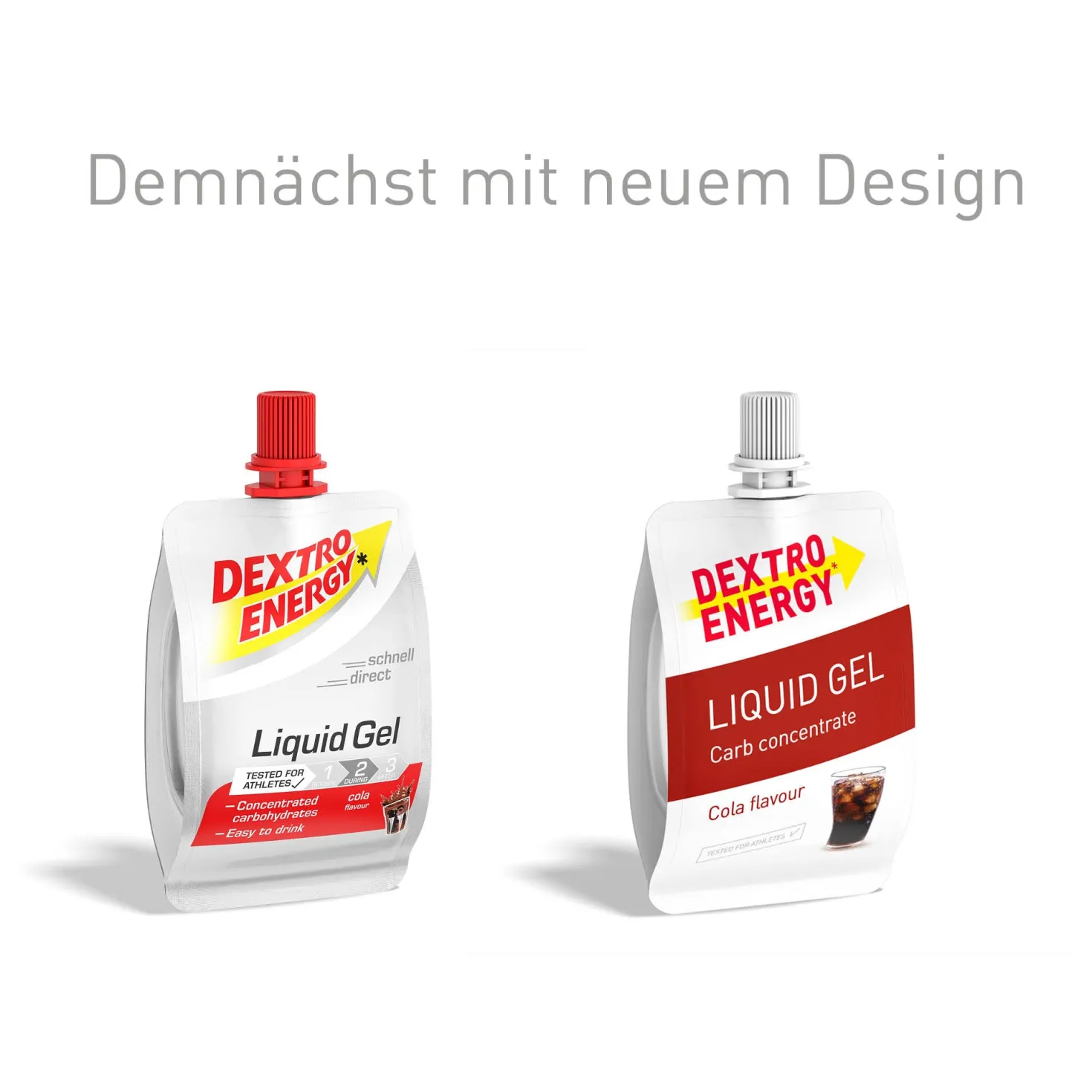 Liquid Gel (60ml)