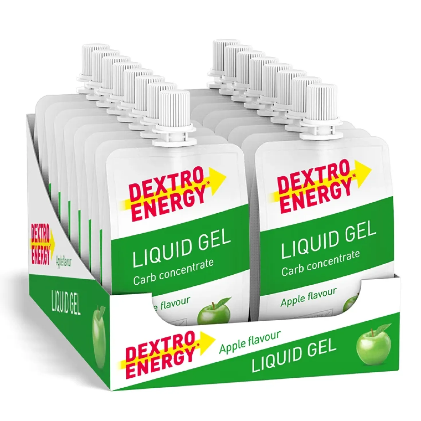 Liquid Gel (18x60ml)