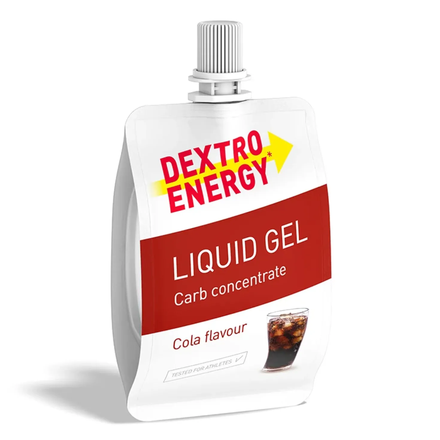 Liquid Gel (18x60ml)