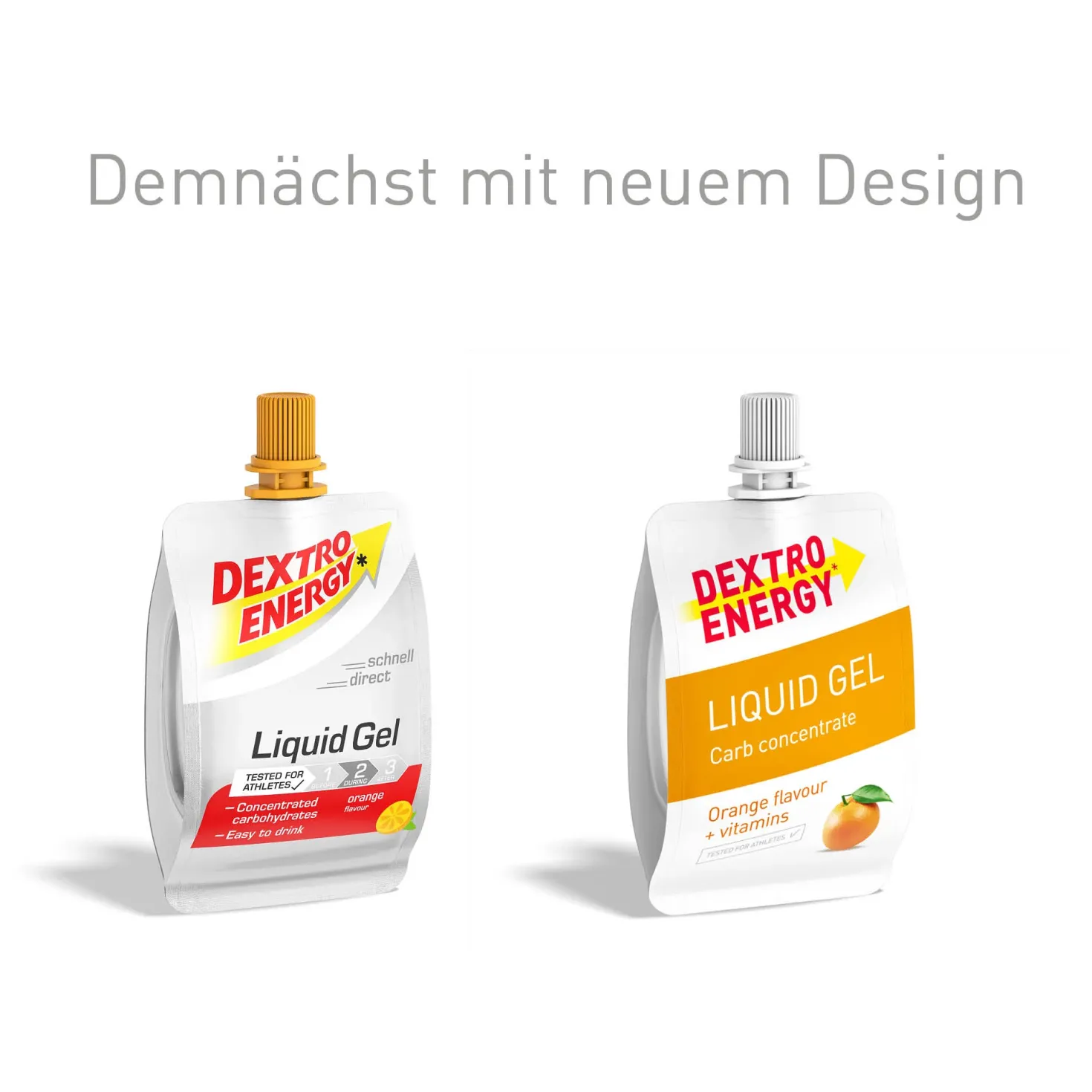 Liquid Gel (18x60ml)