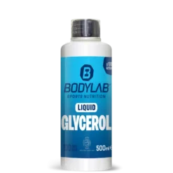Liquid Glycerol (500ml)