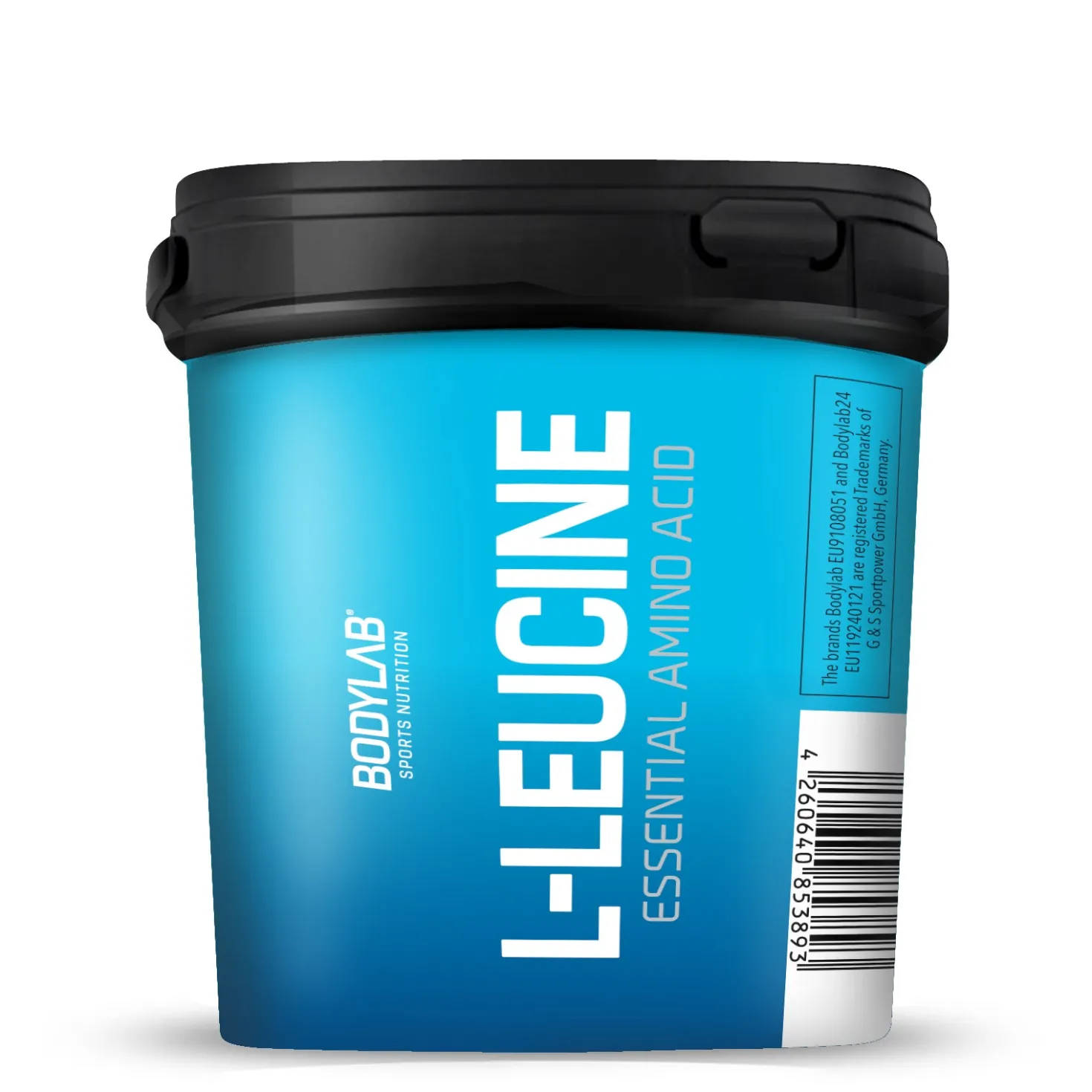 L-Leucin (Essential Amino Acid) (300g)