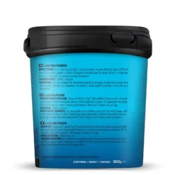 L-Leucin (Essential Amino Acid) (300g)