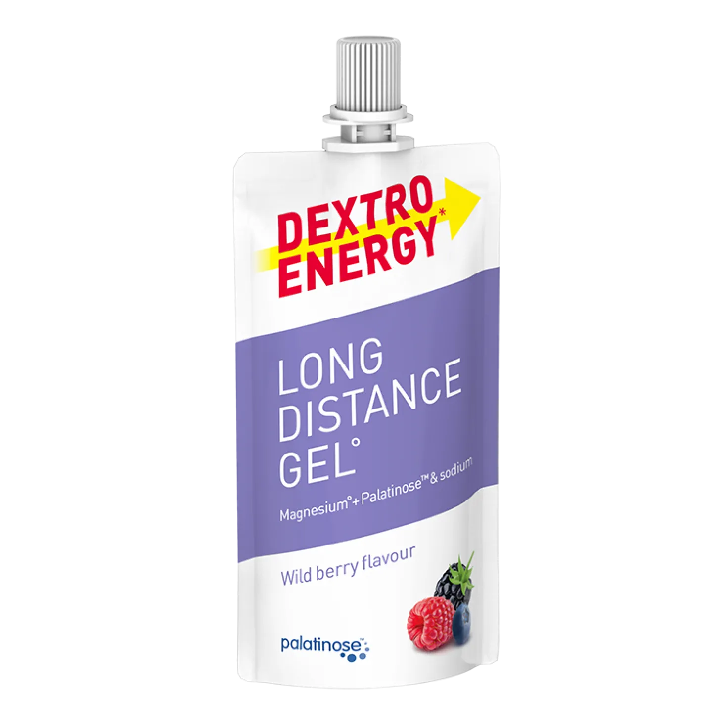 Long Distance Gel (12x50ml)