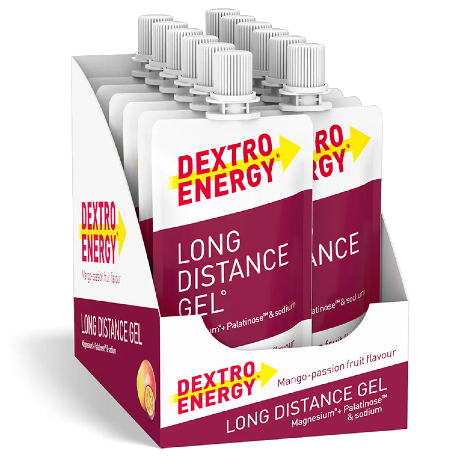 Long Distance Gel (12x50ml)