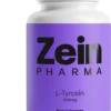 L-Tyrosin Kapseln 500mg (120 Kapsel)