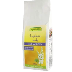 Lupinenmehl bio (250g)