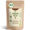 Löwenzahnblätter geschnitten Bio (250g)