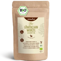 Löwenzahnwurzel geschnitten Bio (500g)