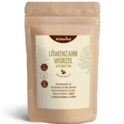 Löwenzahnwurzel geschnitten (250g)