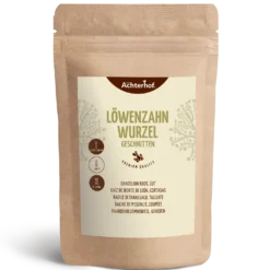 Löwenzahnwurzel geschnitten (500g)