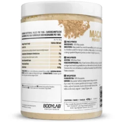 Maca Powder (400g)