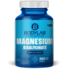 Magnesium Bisglycinate (360 Kapseln)