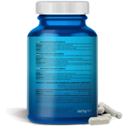 Magnesium Bisglycinate (360 Kapseln)