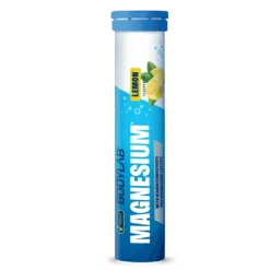Magnesium (20 Brausetabletten)