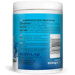 Magnesium Citrate Powder (500g)