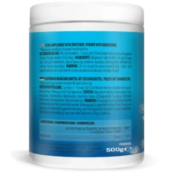 Magnesium Citrate Powder (500g)