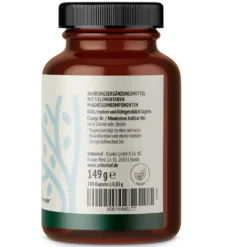 Magnesium Komplex (180 Kapseln)