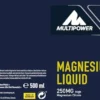 Magnesium Liquid (20 x 25ml)