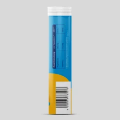 Magnesium + Vitamin C - Orange (20 Brausetabletten)