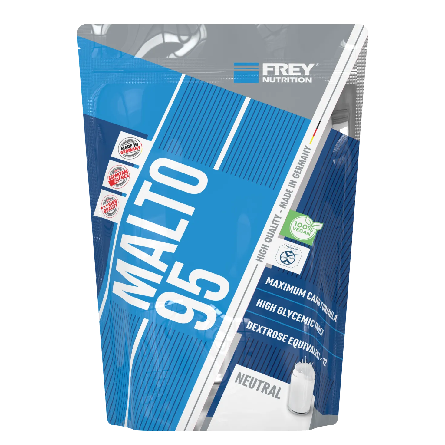 Malto 95 - 1000g (Beutel)