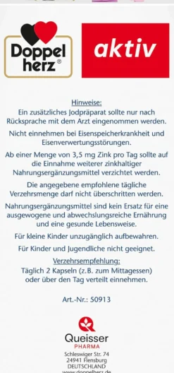 Mama plus+ (120 Kapseln)
