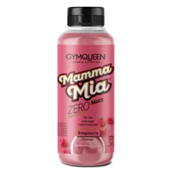 Mamma Mia Zero Saucen (265ml)
