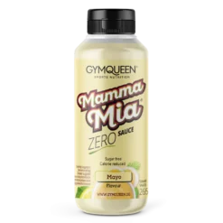 Mamma Mia Zero Saucen (265ml)
