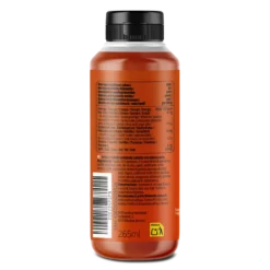 Mamma Mia Zero Saucen (265ml)