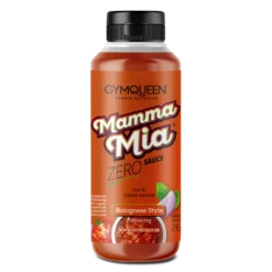 Mamma Mia Zero Saucen (265ml)
