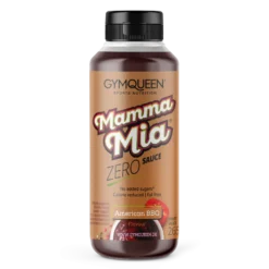 Mamma Mia Zero Saucen (265ml)
