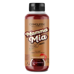 Mamma Mia Zero Saucen (265ml)