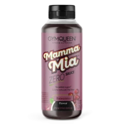 Mamma Mia Zero Saucen (265ml)