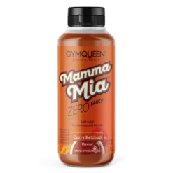 Mamma Mia Zero Saucen (265ml)