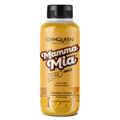 Mamma Mia Zero Saucen (265ml)