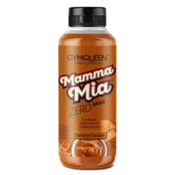 Mamma Mia Zero Saucen (265ml)