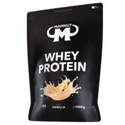 Mammut Whey Protein (1000g)