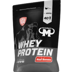 Mammut Whey Protein (1000g)