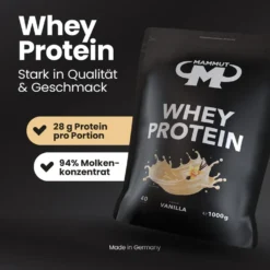 Mammut Whey Protein (1000g)