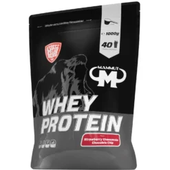 Mammut Whey Protein (1000g)