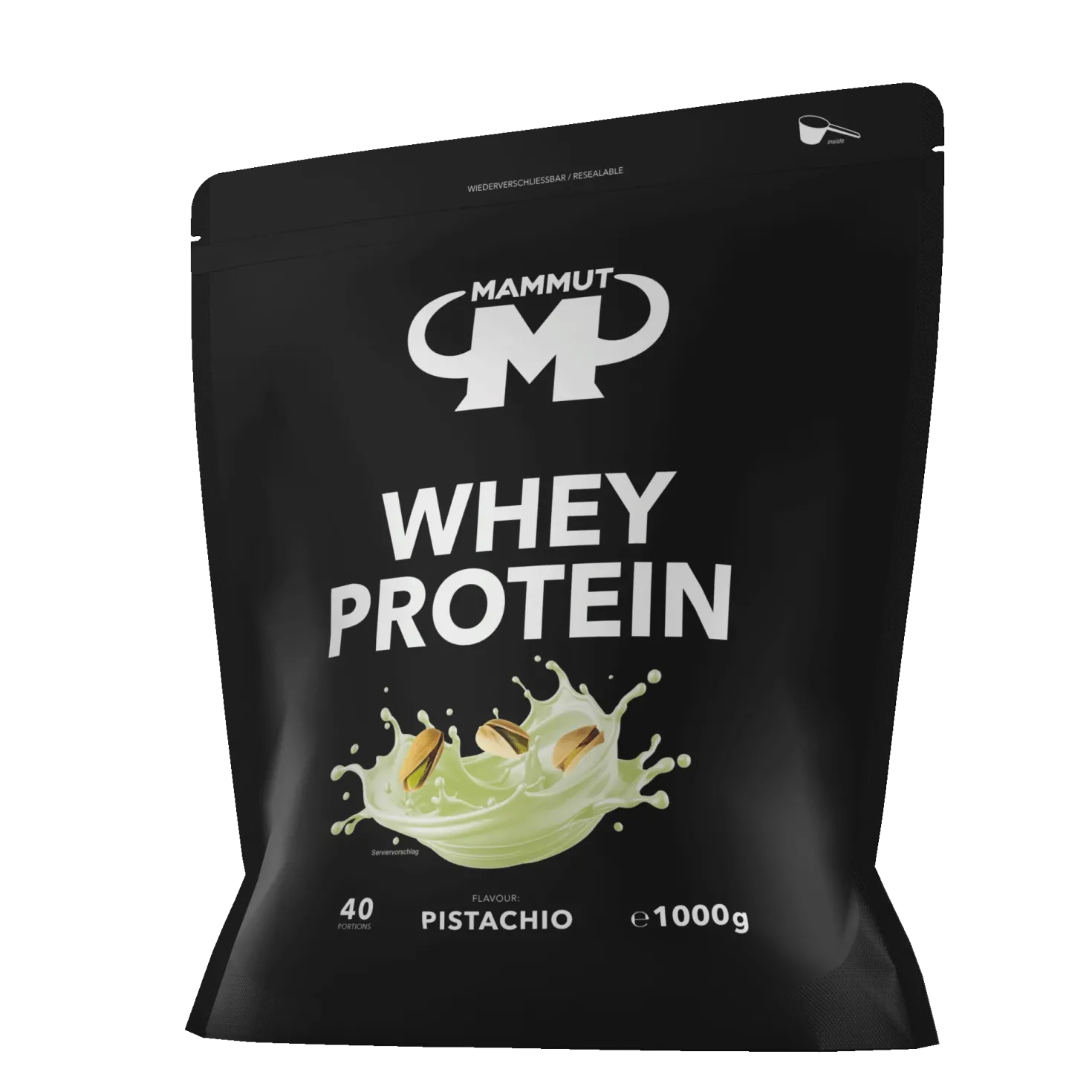 Mammut Whey Protein (1000g)