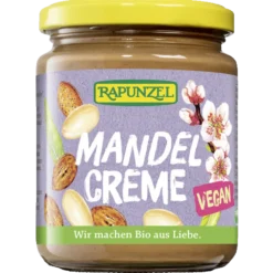 Mandel Creme bio (250g)