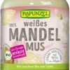 Mandelmus weiß aus Europa bio (500g)