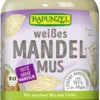 Mandelmus weiß bio (500g)
