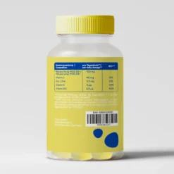 Manuka Honig (60 Gummies)